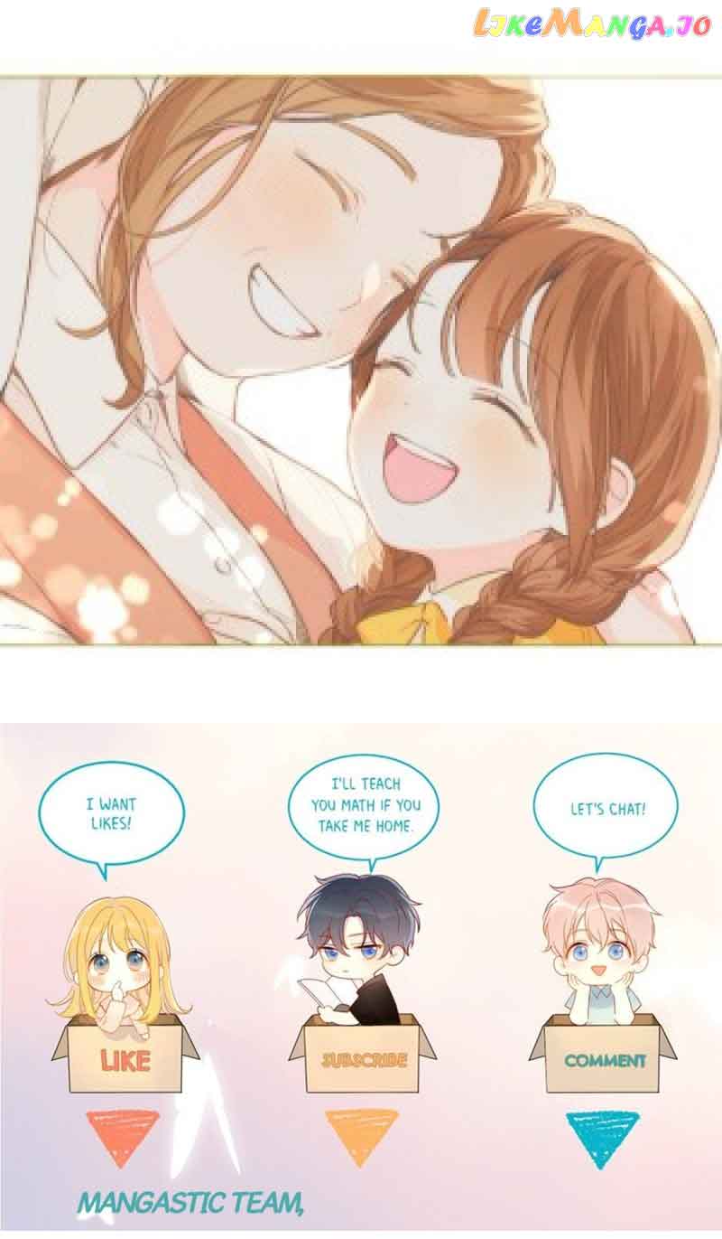 The Baby Dragon Tames the Crazy People Chapter 22 106 24