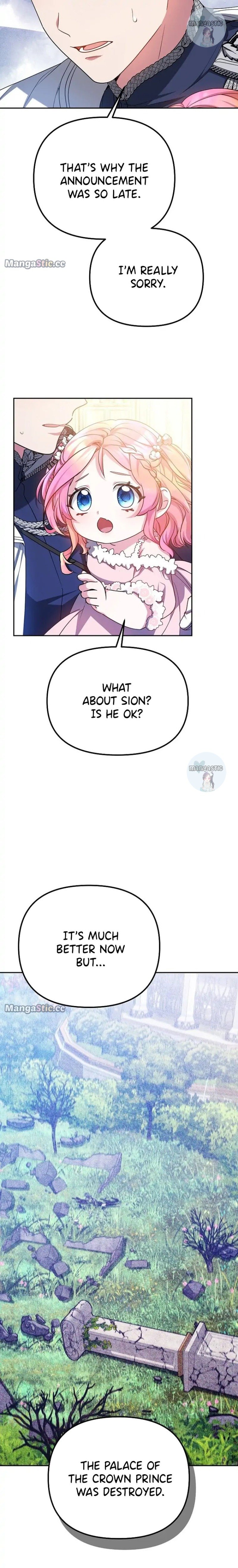 The Baby Dragon Tames the Crazy People Chapter 23 78 02