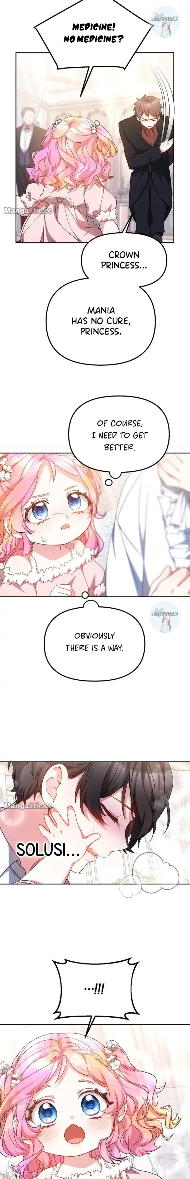 The Baby Dragon Tames the Crazy People Chapter 23 82 06