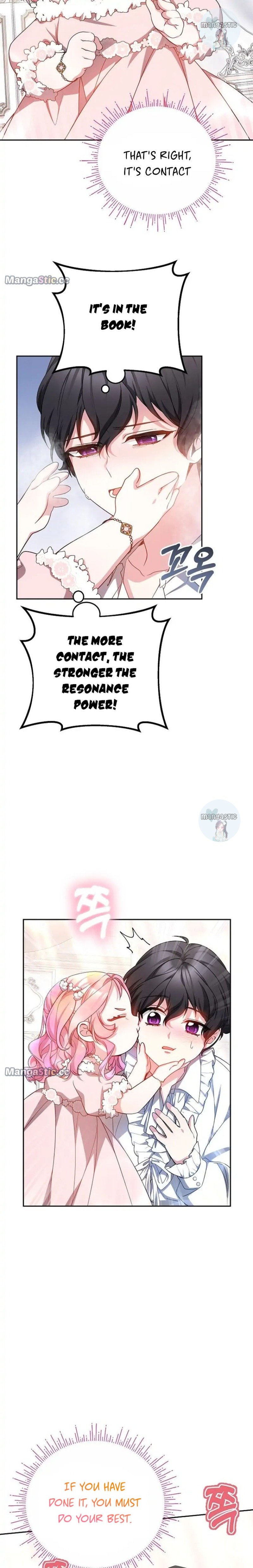 The Baby Dragon Tames the Crazy People Chapter 23 83 07
