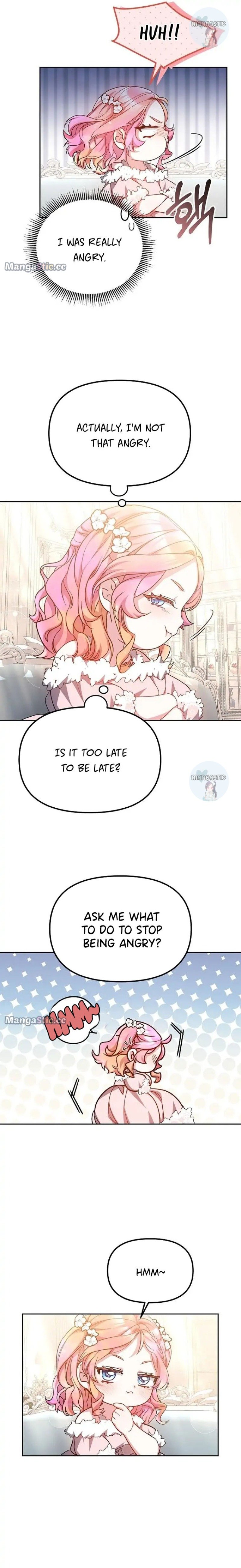 The Baby Dragon Tames the Crazy People Chapter 23 89 13