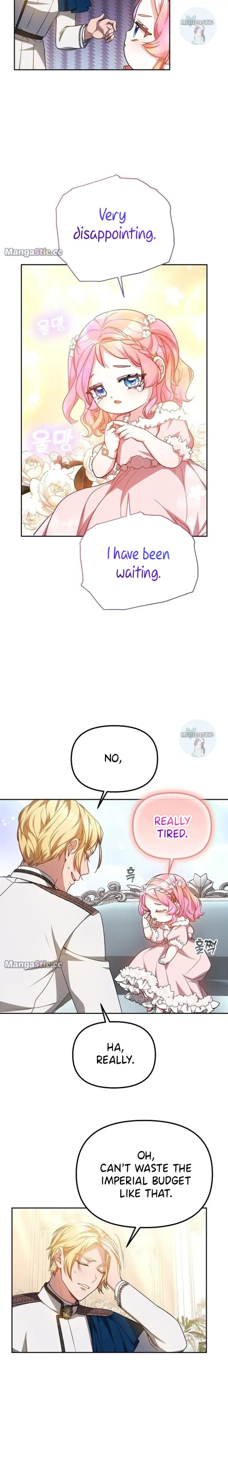 The Baby Dragon Tames the Crazy People Chapter 23 91 15
