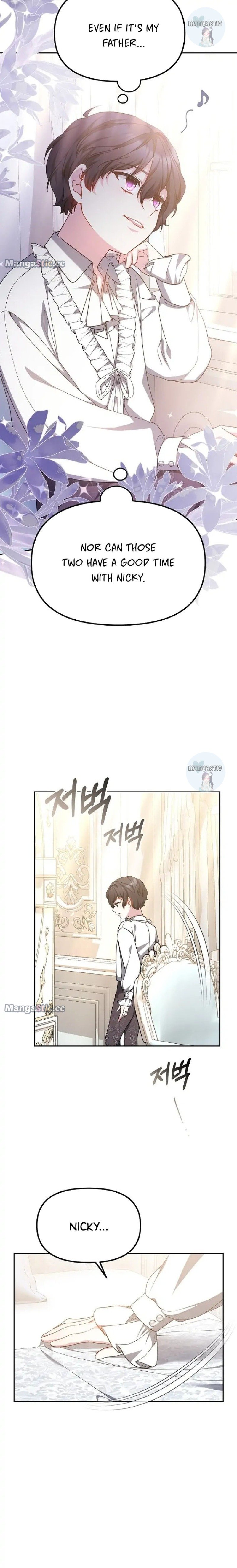 The Baby Dragon Tames the Crazy People Chapter 23 96 20