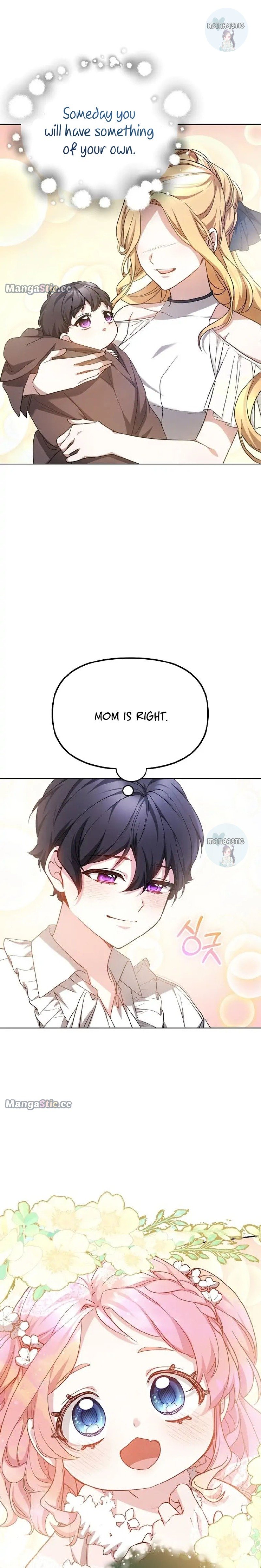 The Baby Dragon Tames the Crazy People Chapter 23 97 21