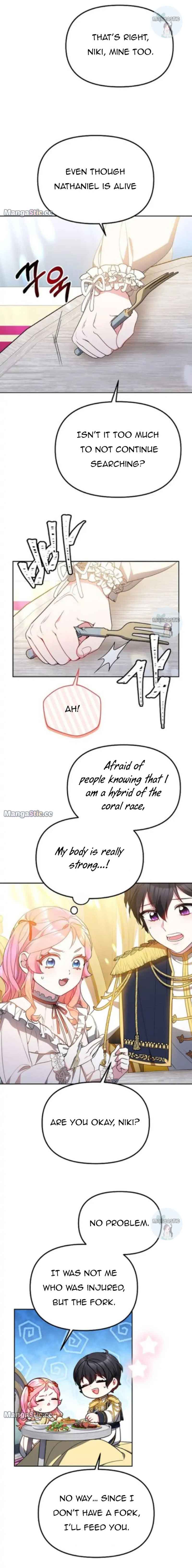 The Baby Dragon Tames the Crazy People Chapter 25 71 04