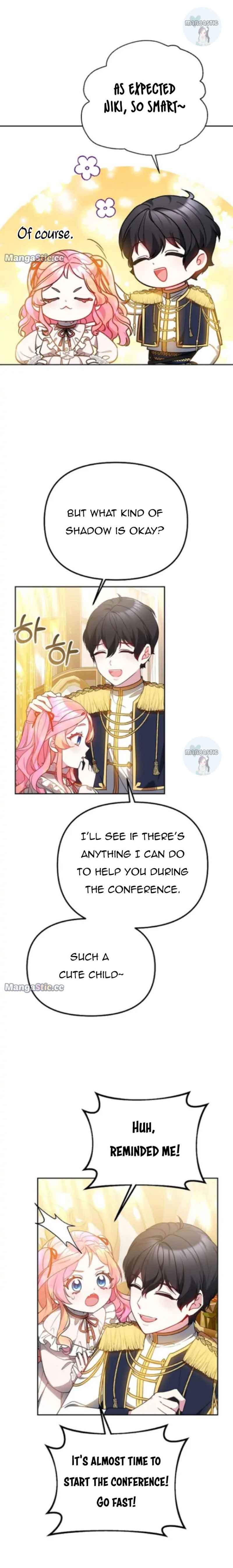 The Baby Dragon Tames the Crazy People Chapter 25 75 08