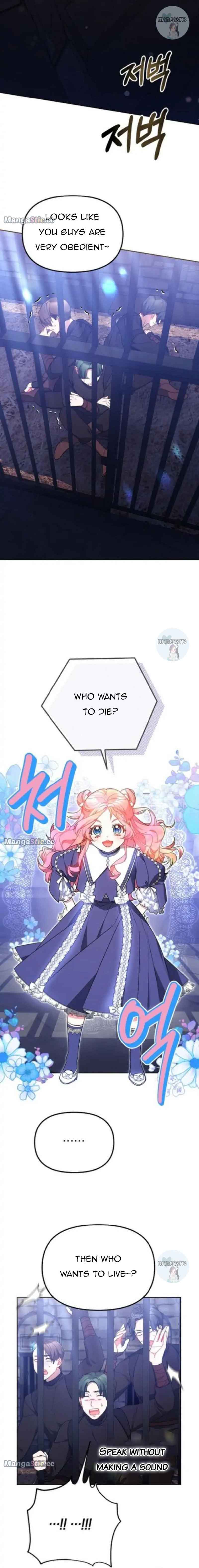 The Baby Dragon Tames the Crazy People Chapter 25 77 10