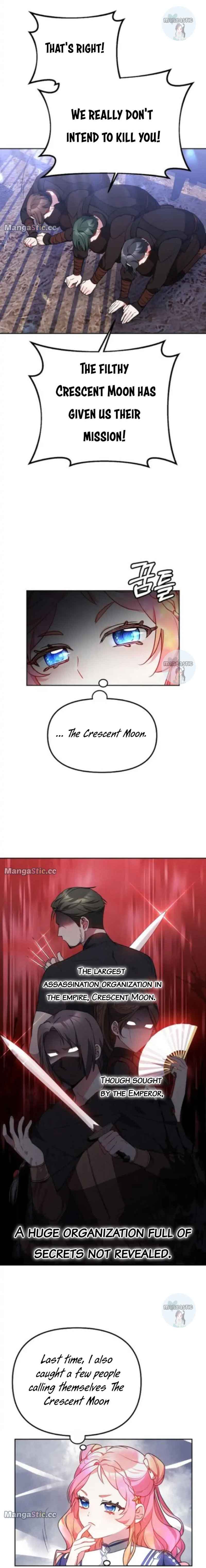 The Baby Dragon Tames the Crazy People Chapter 25 80 13