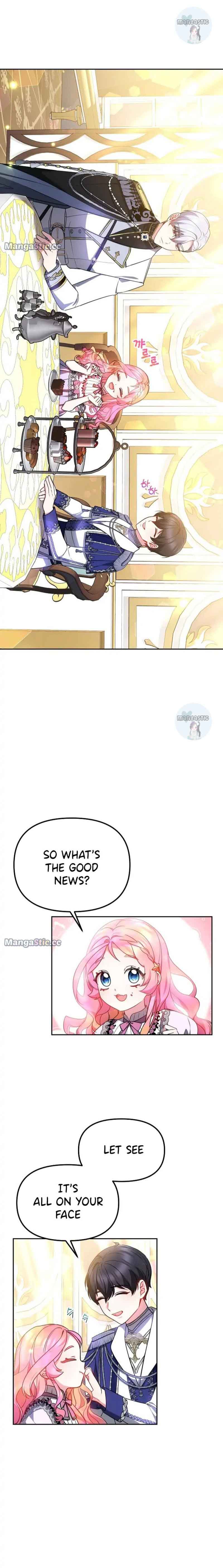 The Baby Dragon Tames the Crazy People Chapter 27 81 02