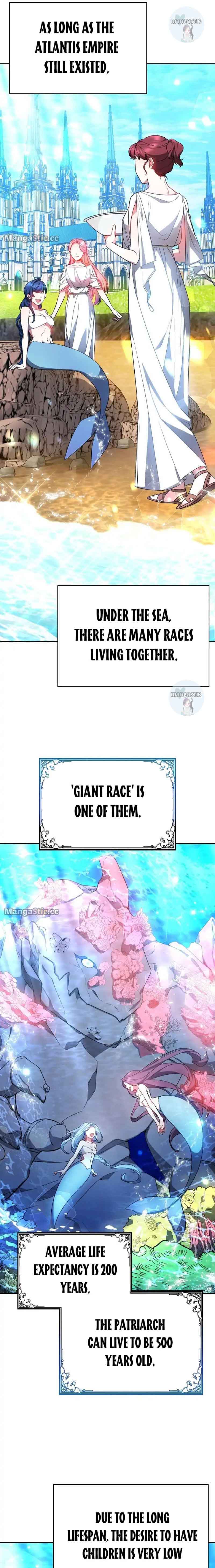 The Baby Dragon Tames the Crazy People Chapter 27 84 05