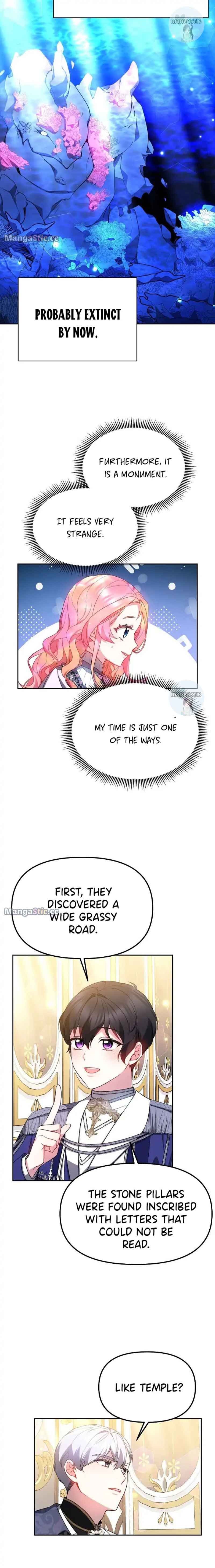 The Baby Dragon Tames the Crazy People Chapter 27 85 06