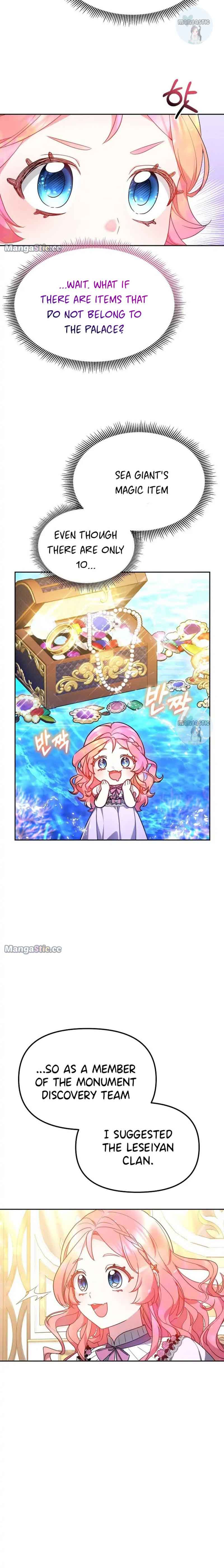 The Baby Dragon Tames the Crazy People Chapter 27 87 08