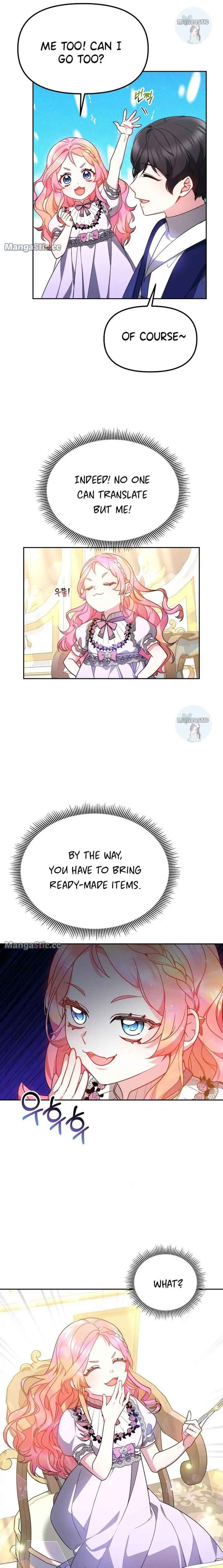 The Baby Dragon Tames the Crazy People Chapter 27 88 09