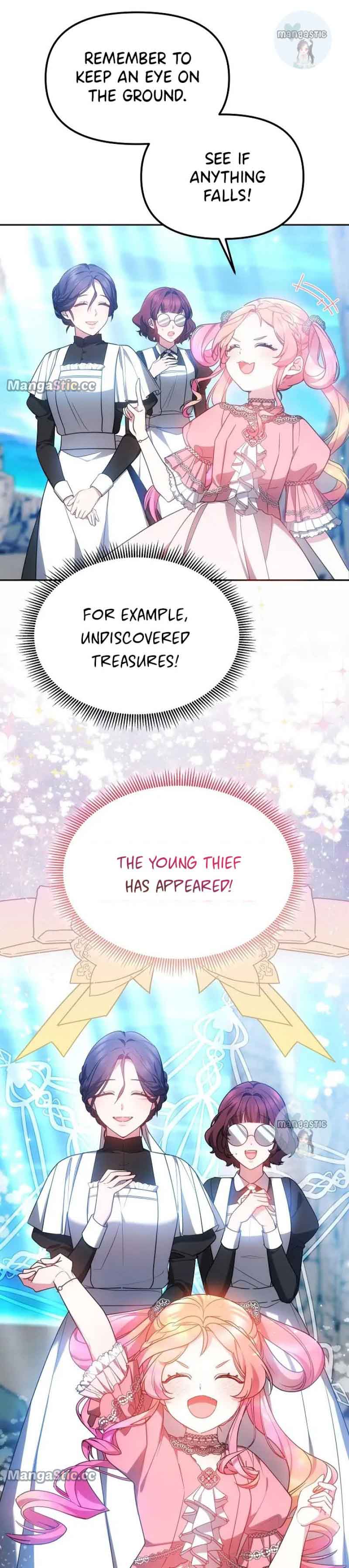 The Baby Dragon Tames the Crazy People Chapter 27 102 23