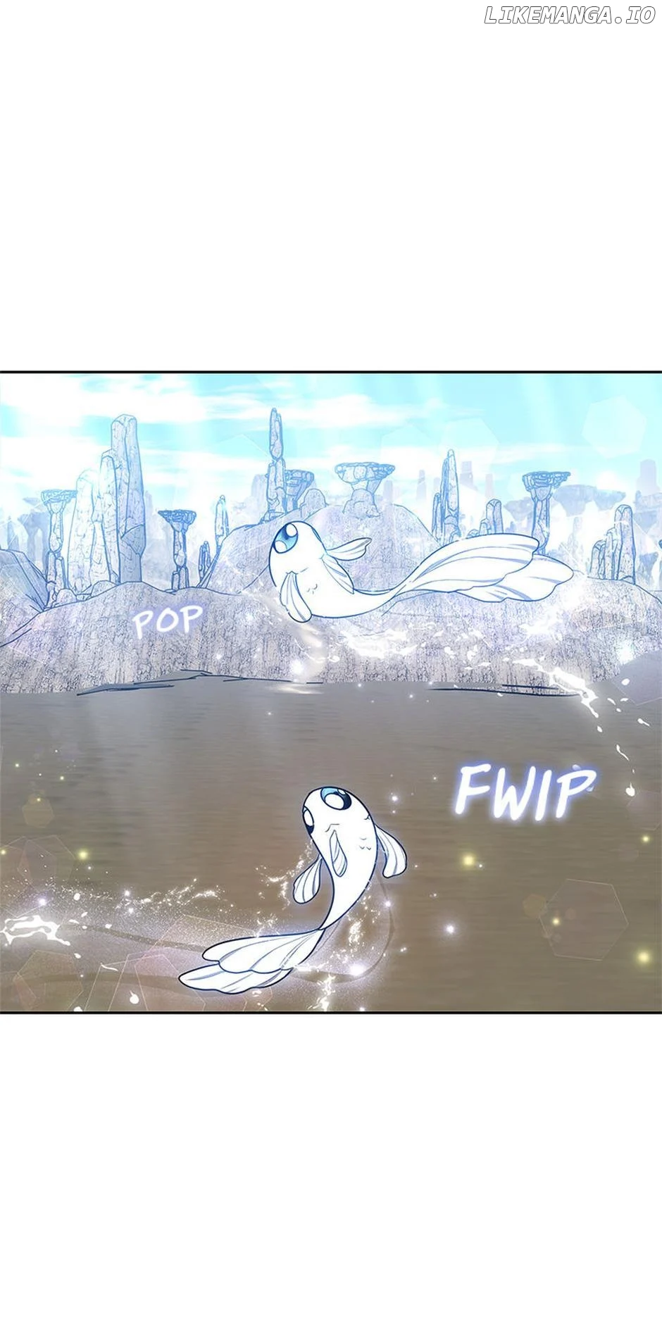 The Baby Dragon Tames the Crazy People Chapter 28 218 02