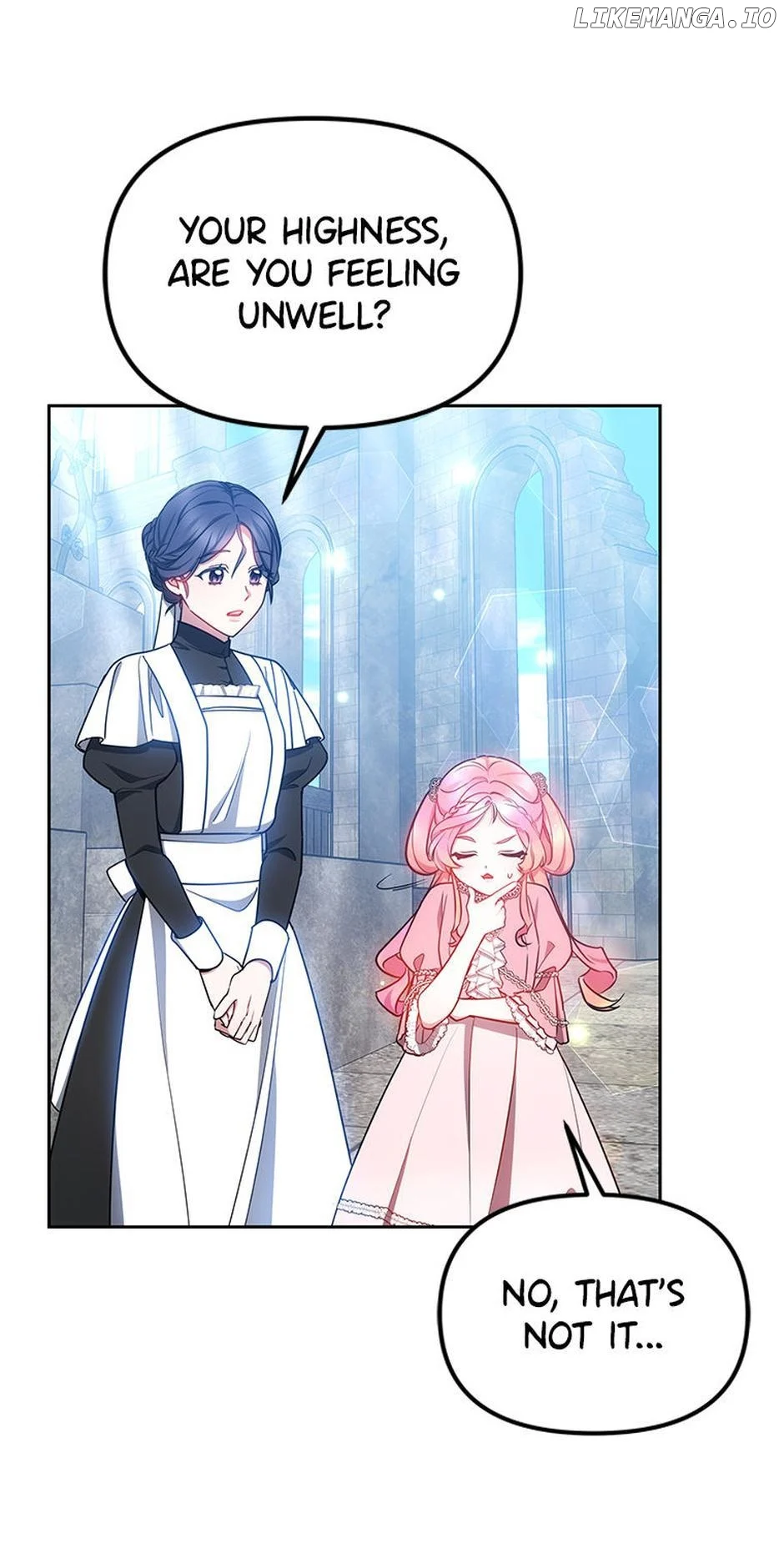 The Baby Dragon Tames the Crazy People Chapter 28 224 08
