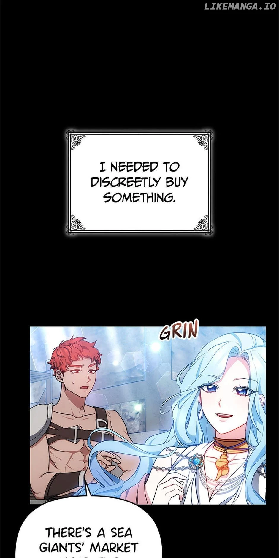 The Baby Dragon Tames the Crazy People Chapter 28 228 12