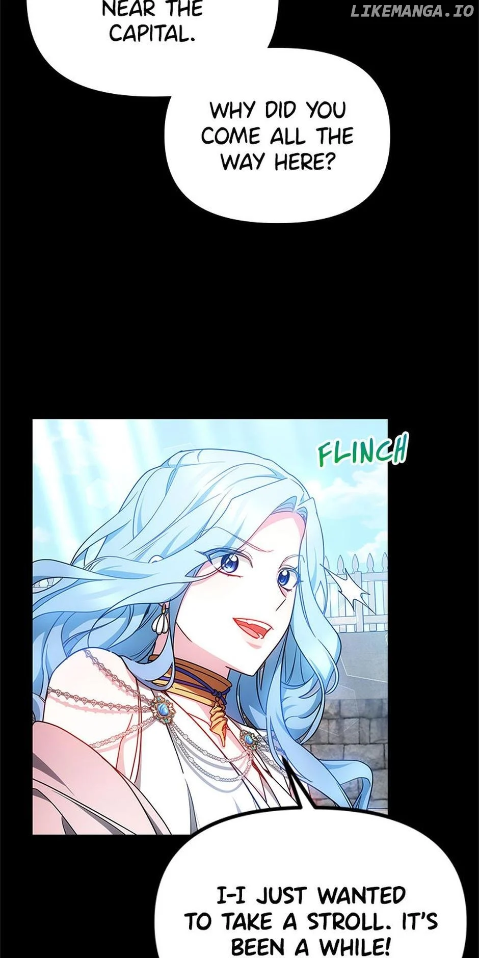 The Baby Dragon Tames the Crazy People Chapter 28 229 13
