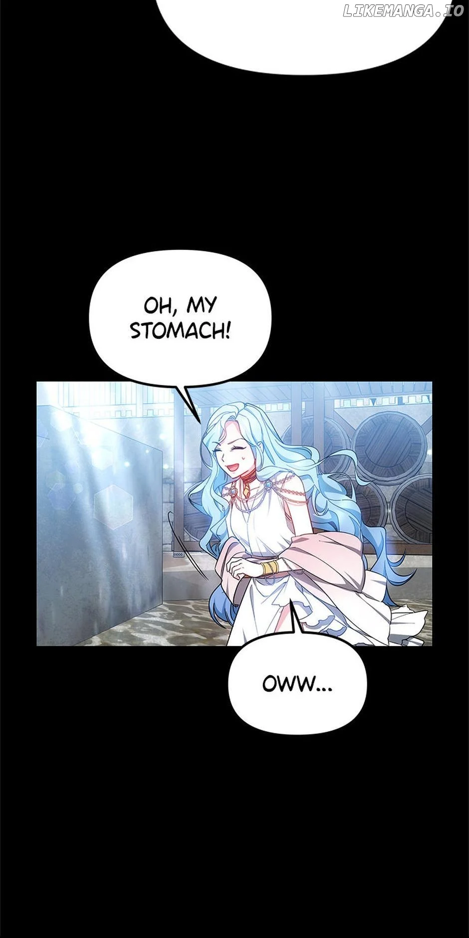 The Baby Dragon Tames the Crazy People Chapter 28 230 14