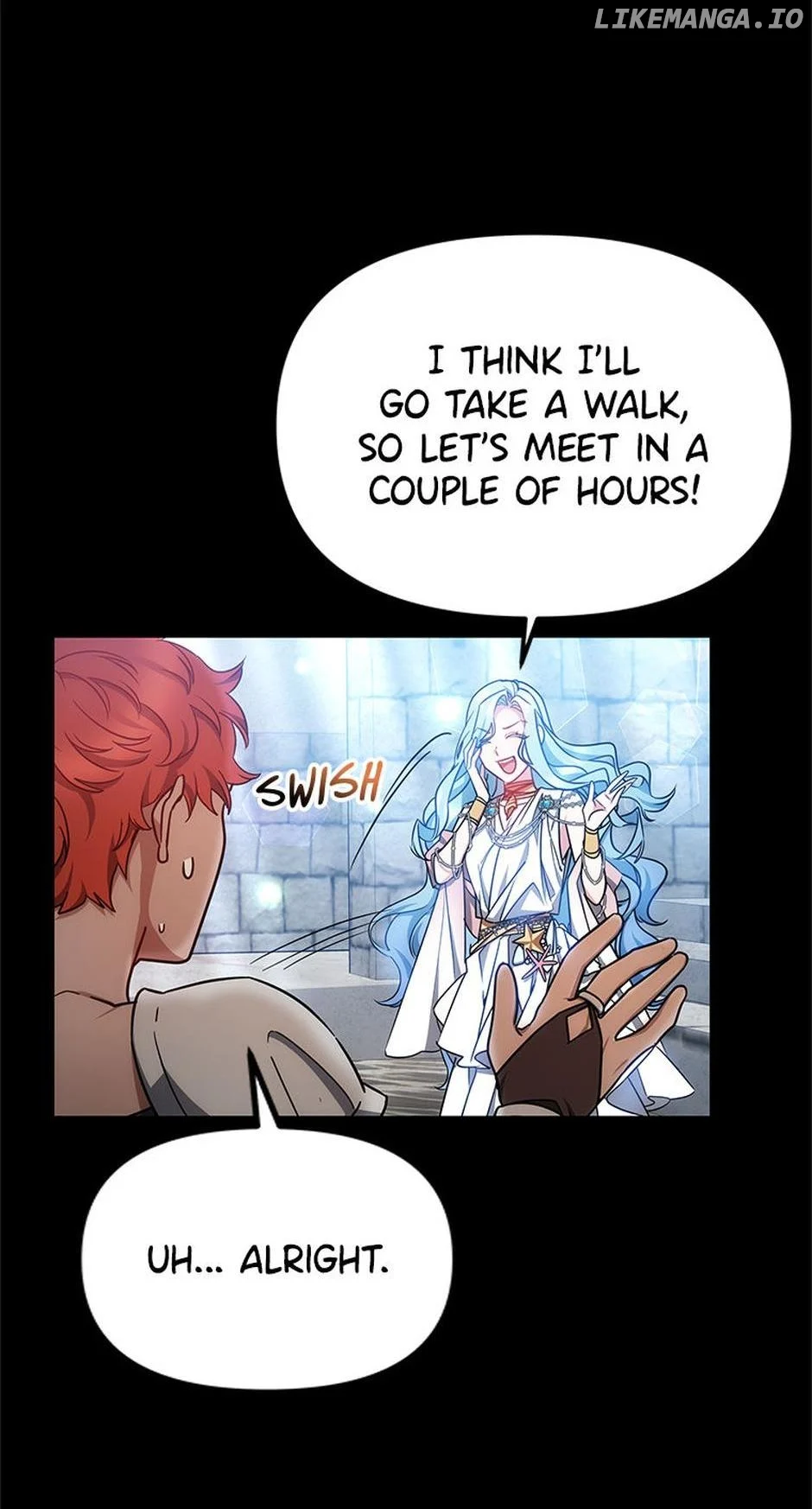 The Baby Dragon Tames the Crazy People Chapter 28 232 16