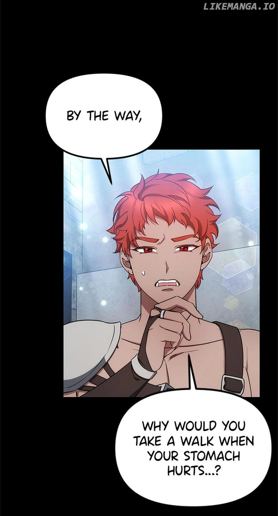 The Baby Dragon Tames the Crazy People Chapter 28 233 17