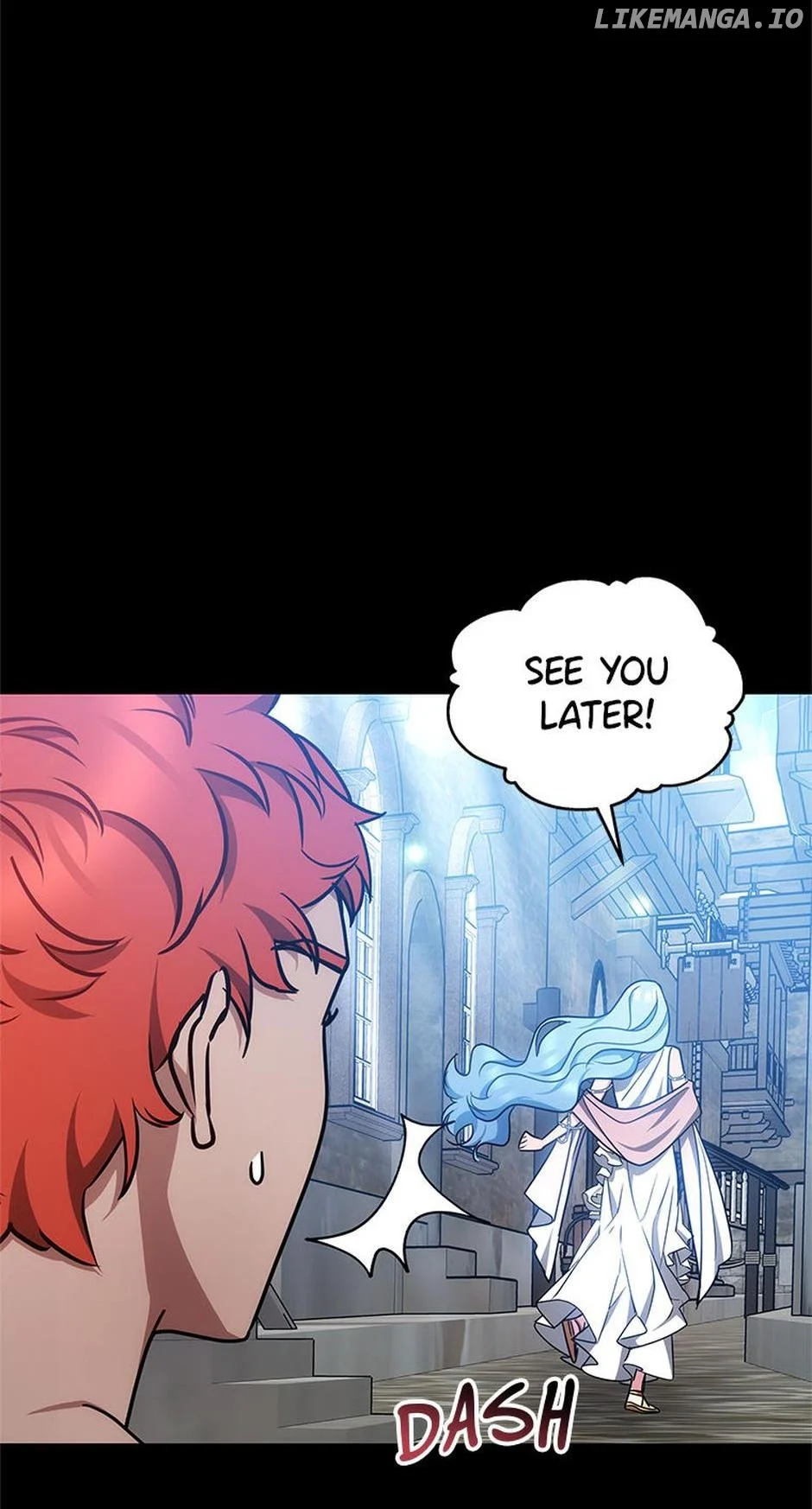 The Baby Dragon Tames the Crazy People Chapter 28 234 18