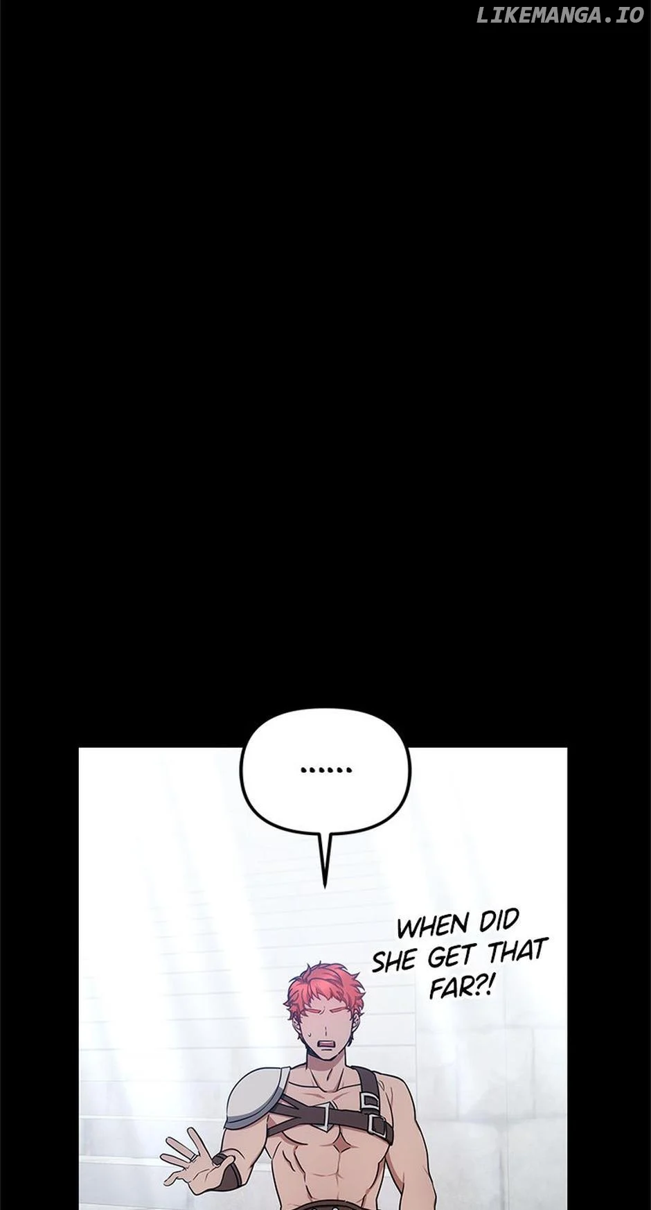 The Baby Dragon Tames the Crazy People Chapter 28 235 19