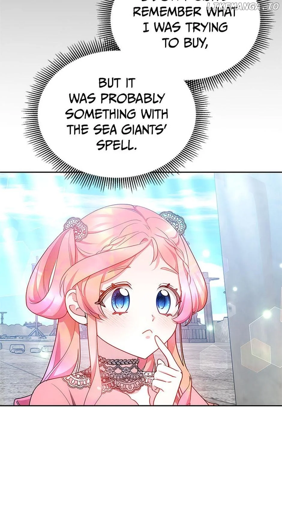 The Baby Dragon Tames the Crazy People Chapter 28 237 21