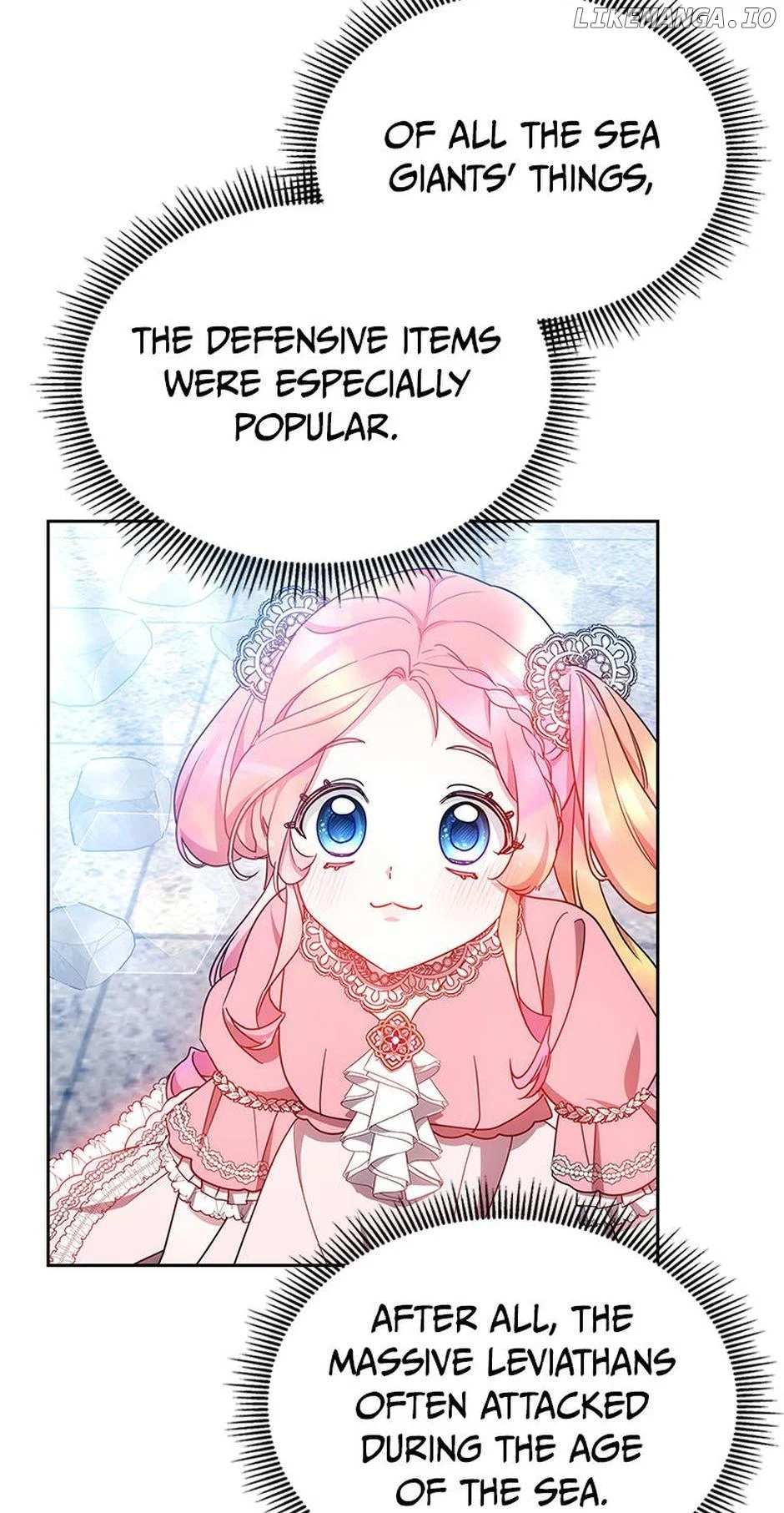 The Baby Dragon Tames the Crazy People Chapter 28 240 24