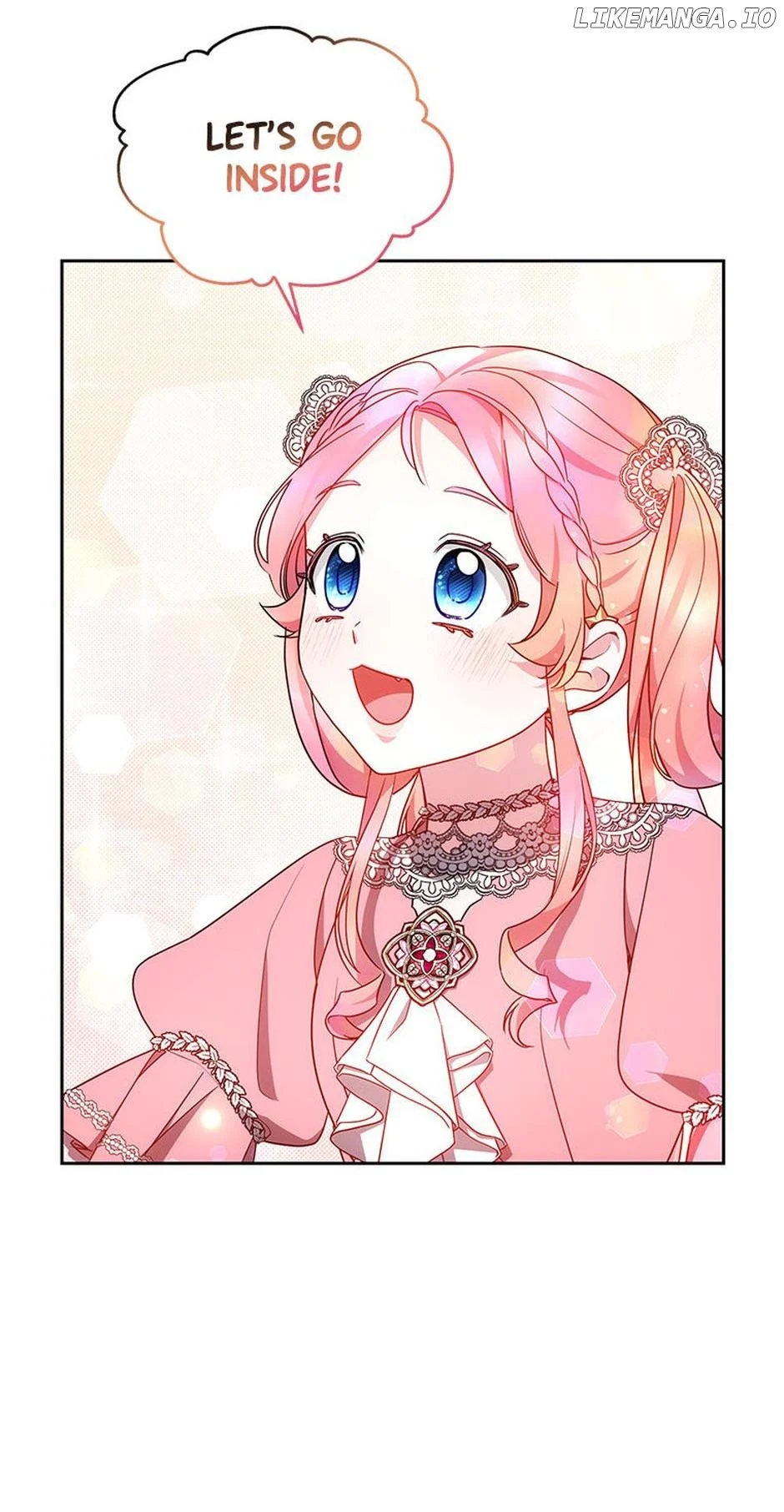 The Baby Dragon Tames the Crazy People Chapter 28 244 28