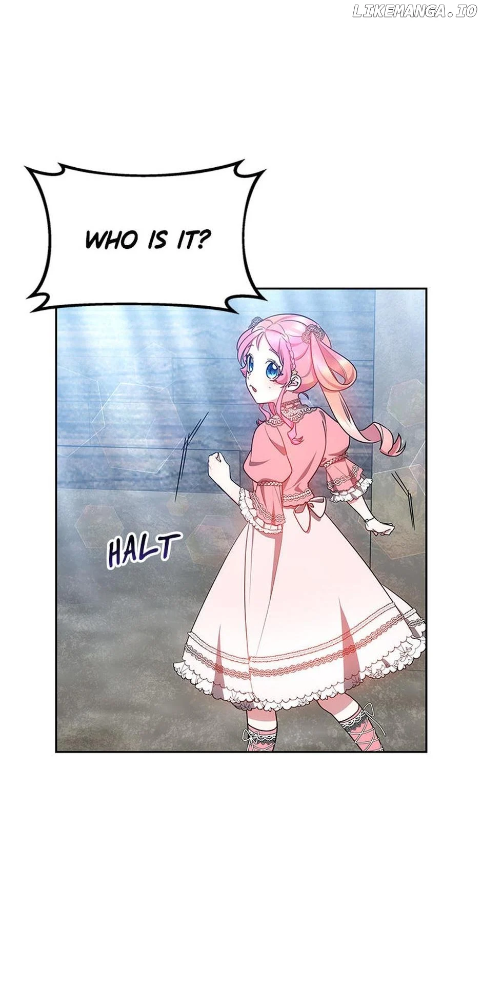 The Baby Dragon Tames the Crazy People Chapter 28 248 32