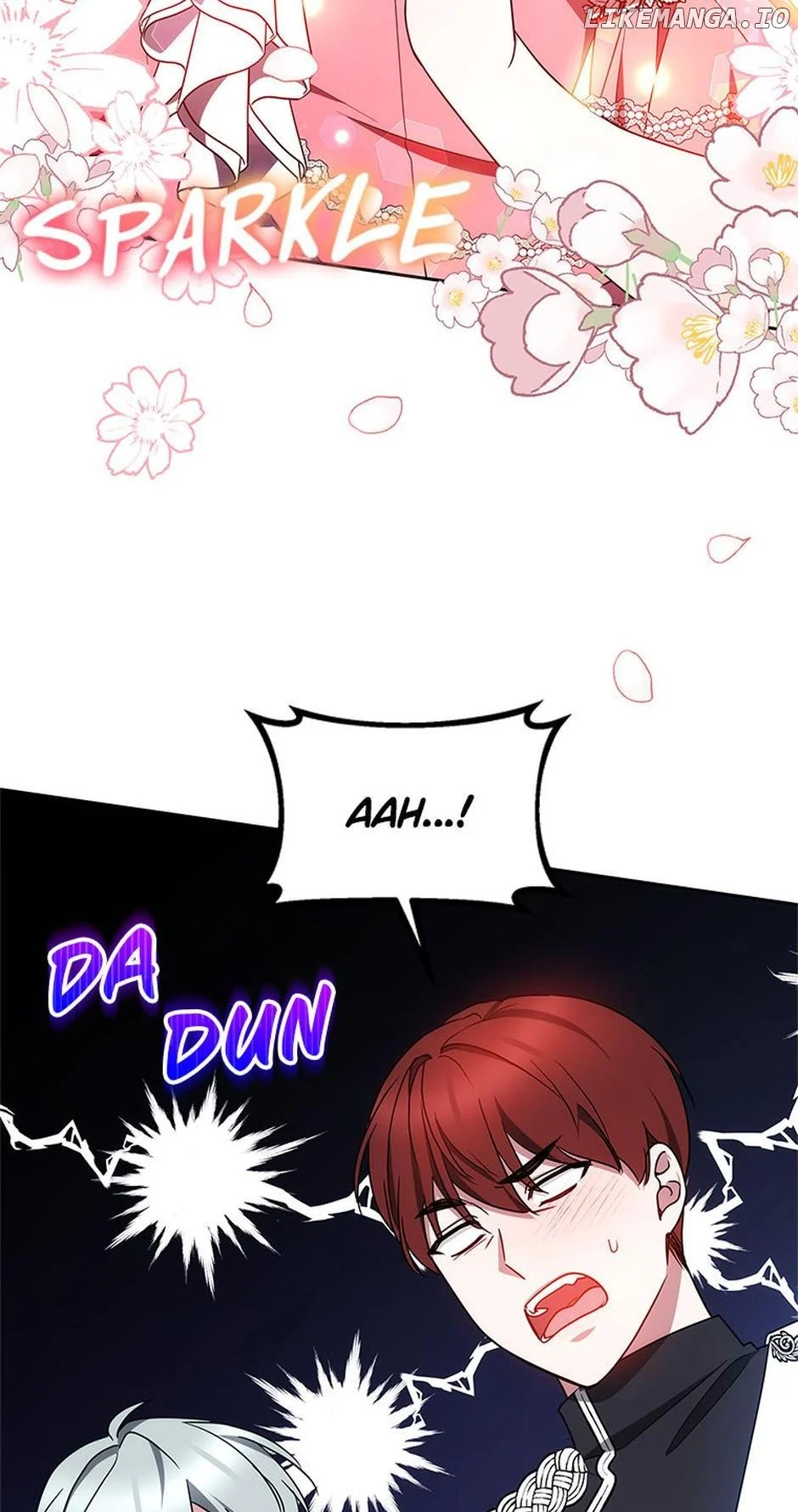 The Baby Dragon Tames the Crazy People Chapter 28 253 37