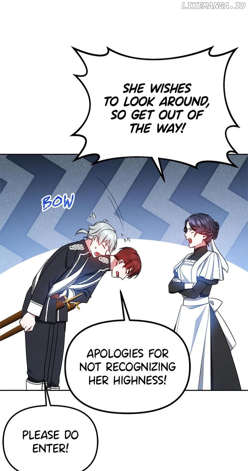 The Baby Dragon Tames the Crazy People Chapter 28 256 40