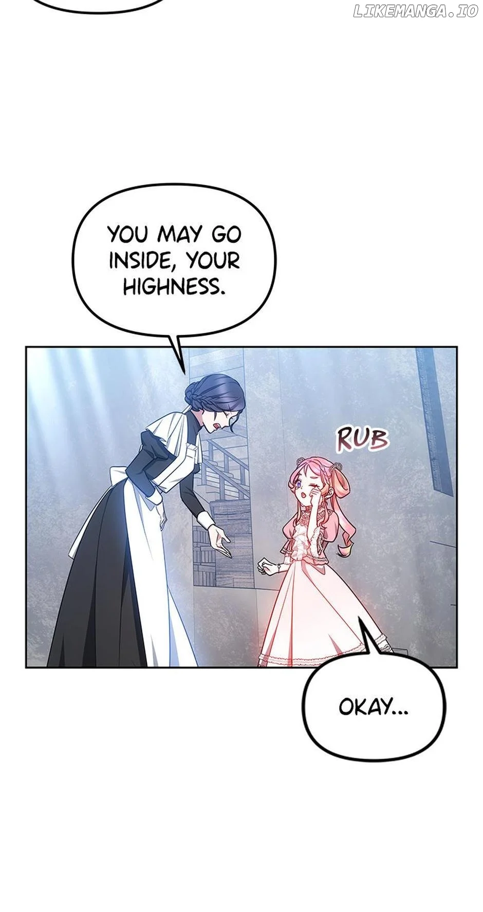 The Baby Dragon Tames the Crazy People Chapter 28 257 41