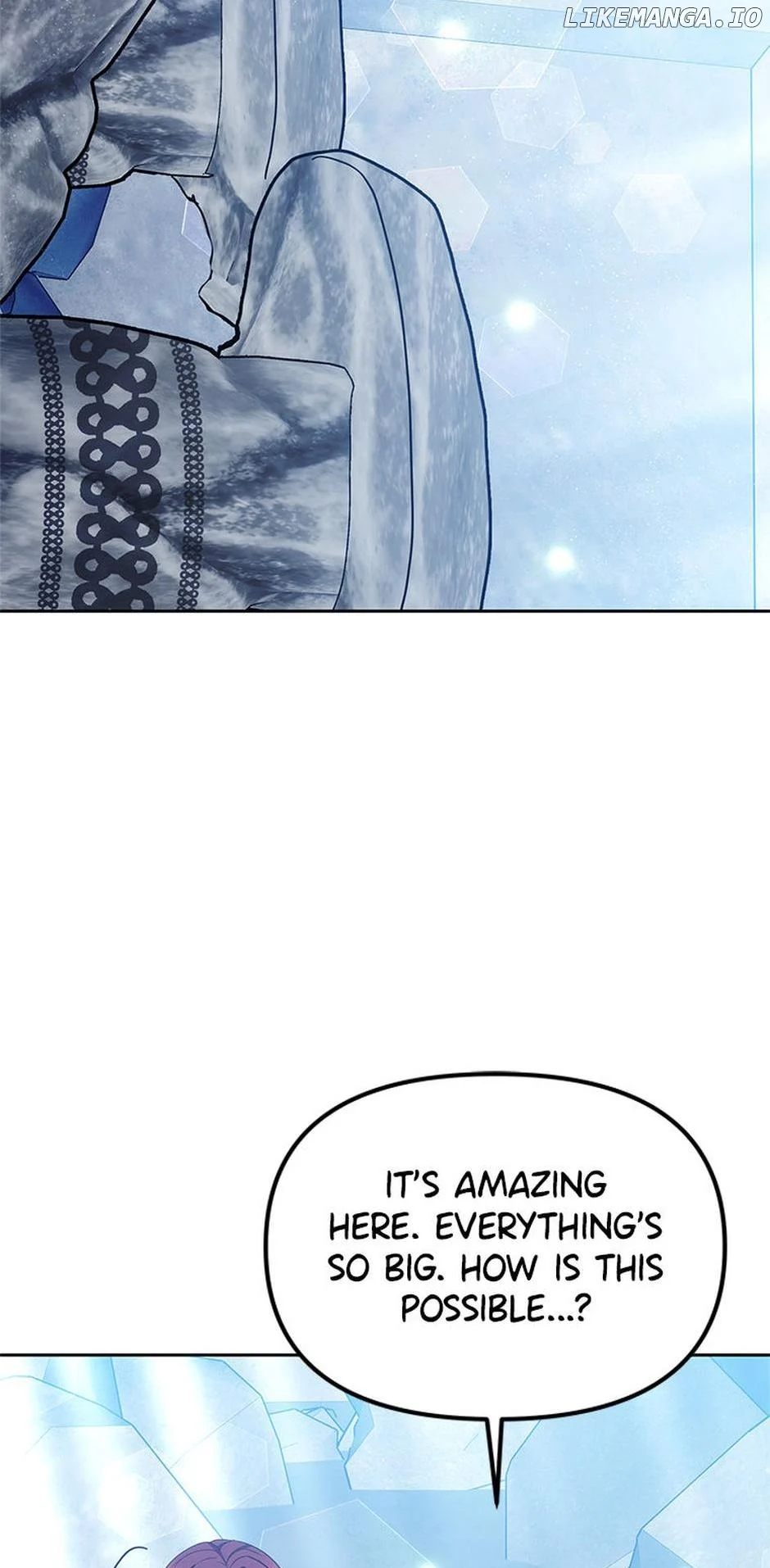 The Baby Dragon Tames the Crazy People Chapter 28 263 47