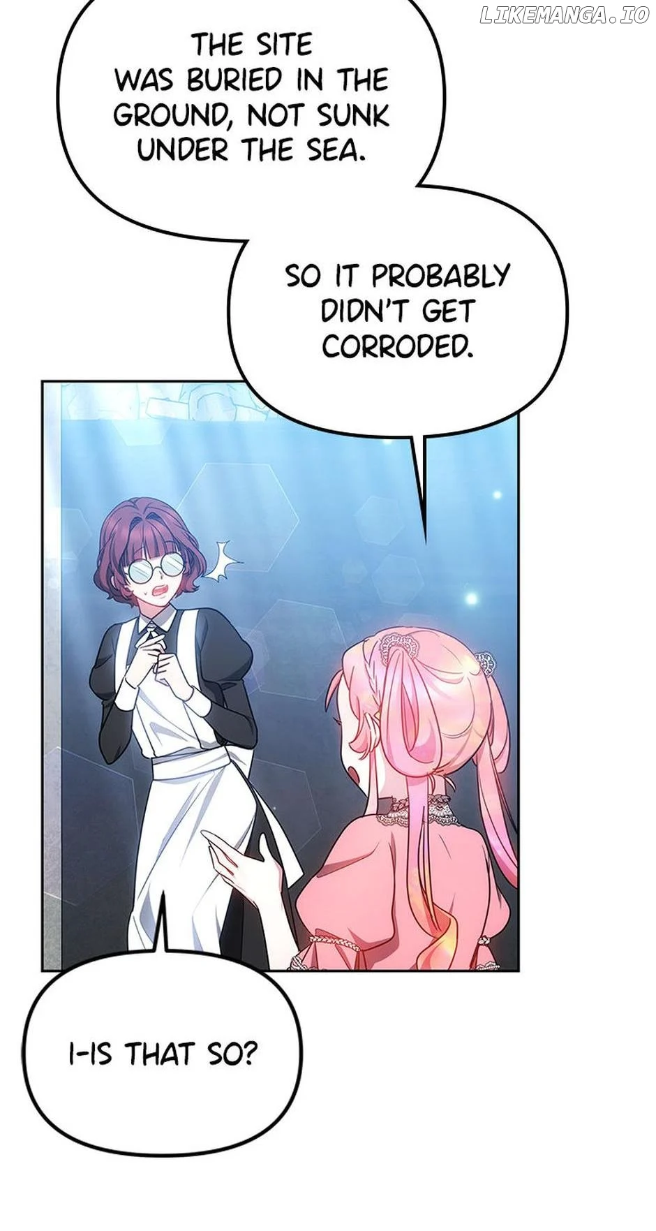 The Baby Dragon Tames the Crazy People Chapter 28 266 50