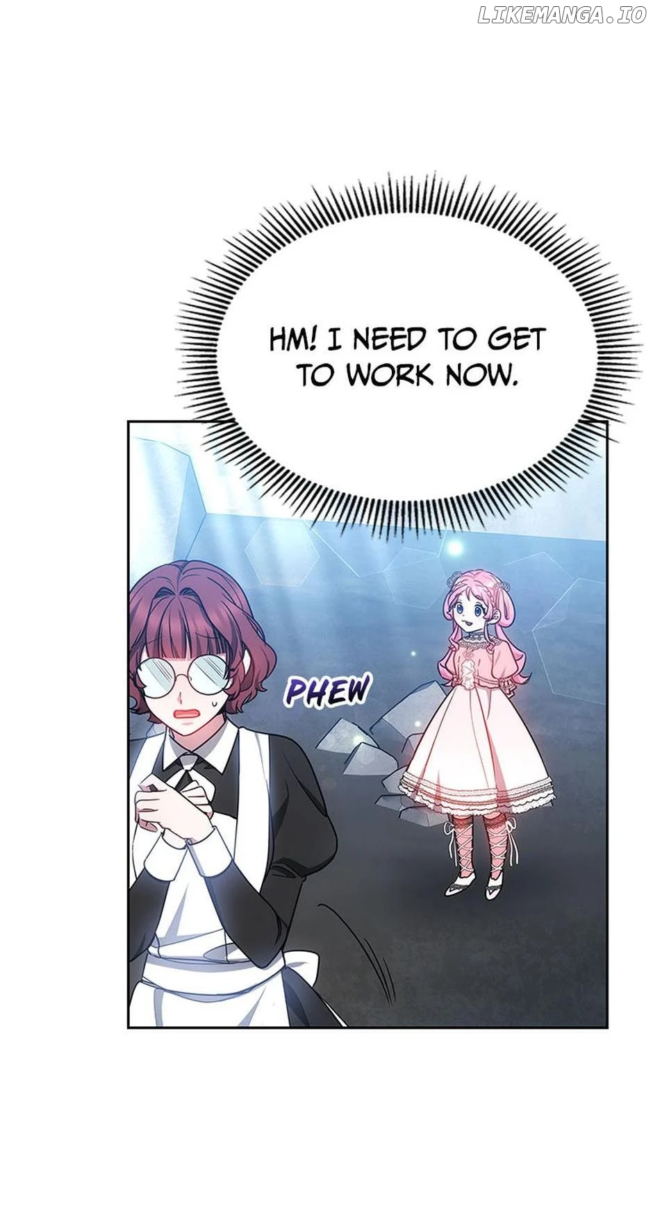 The Baby Dragon Tames the Crazy People Chapter 28 267 51