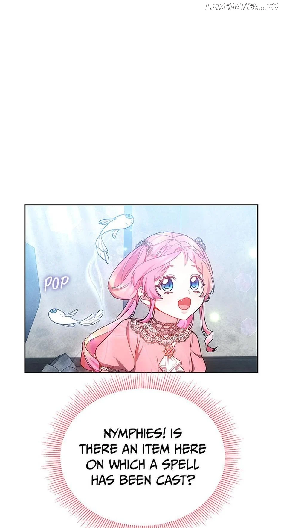 The Baby Dragon Tames the Crazy People Chapter 28 268 52