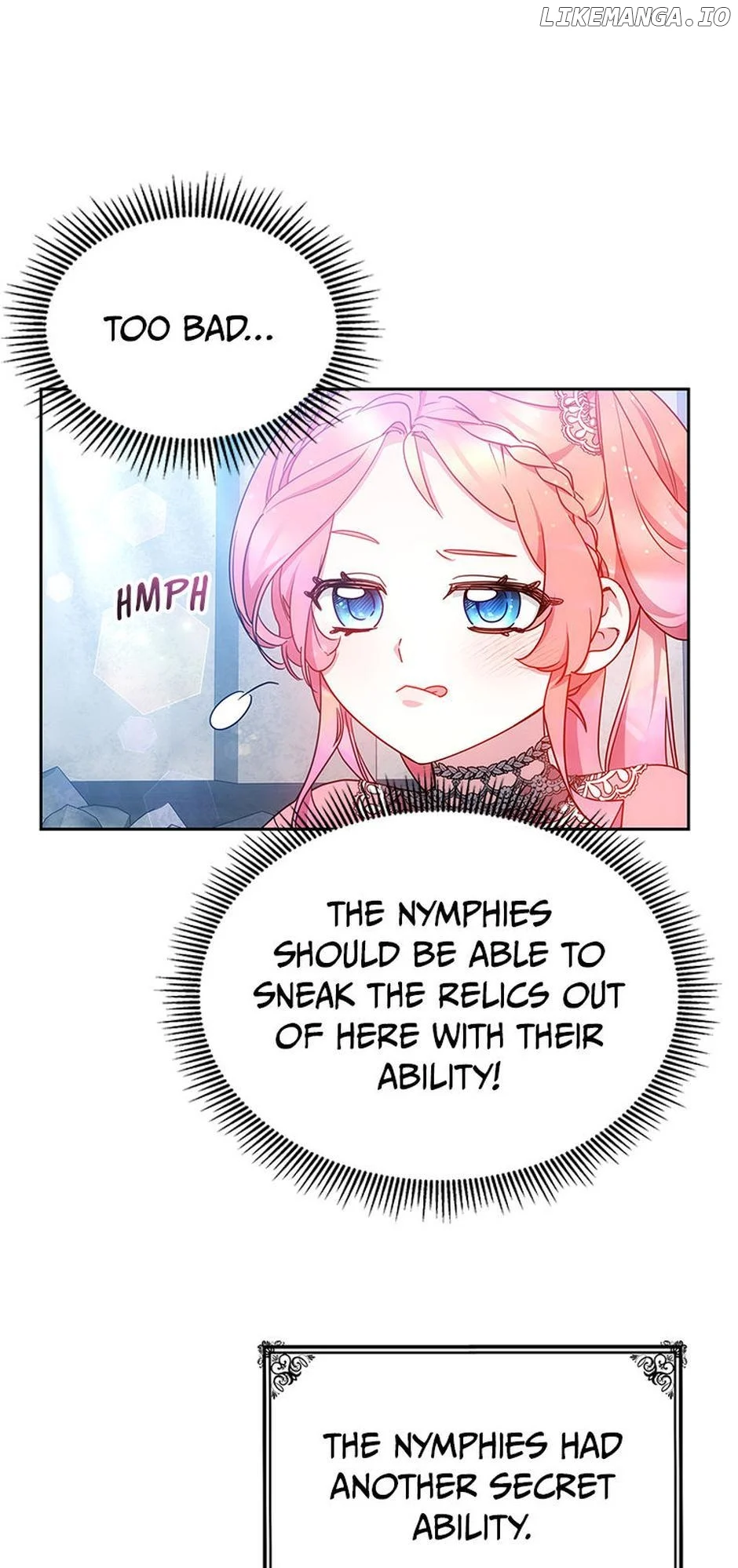 The Baby Dragon Tames the Crazy People Chapter 28 271 55