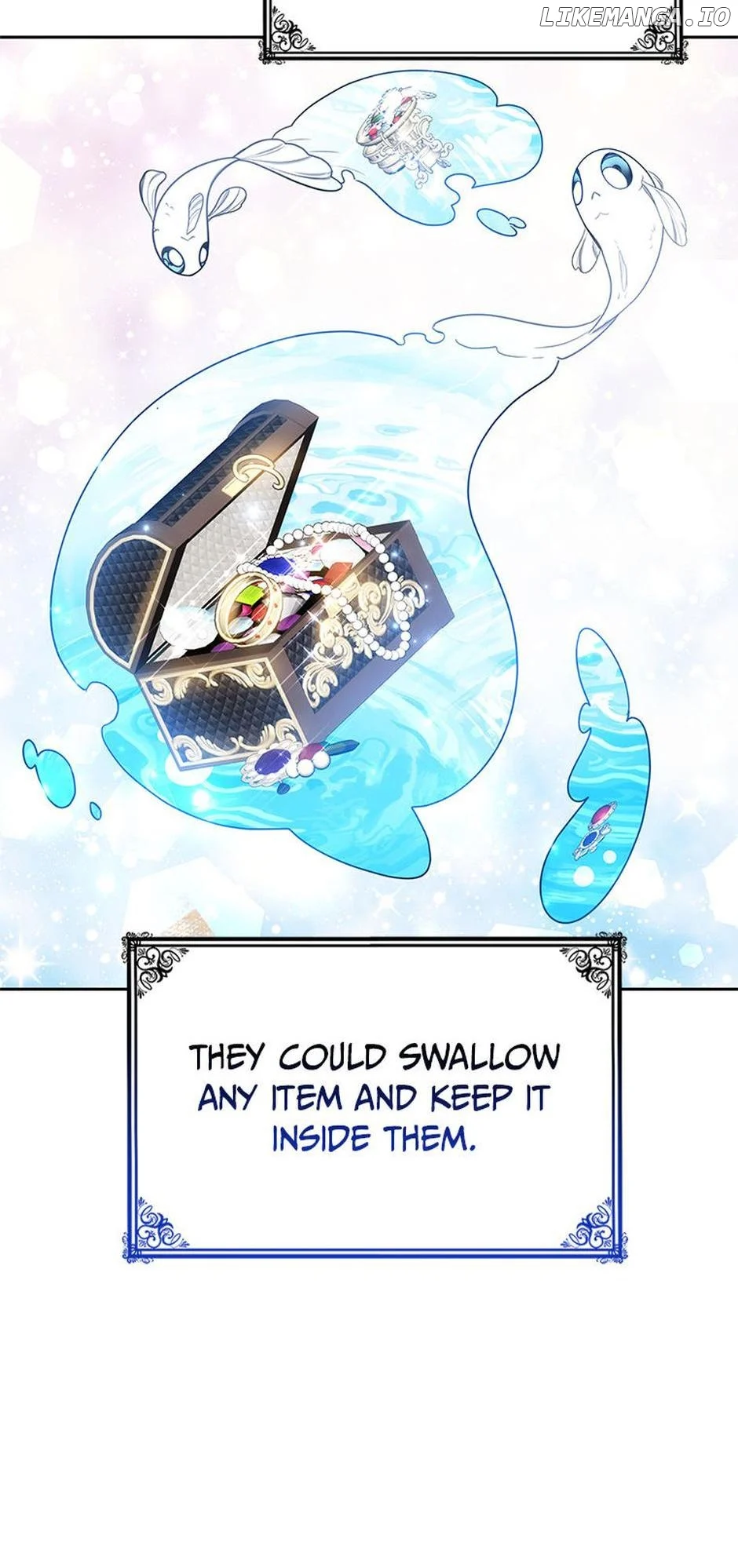 The Baby Dragon Tames the Crazy People Chapter 28 272 56
