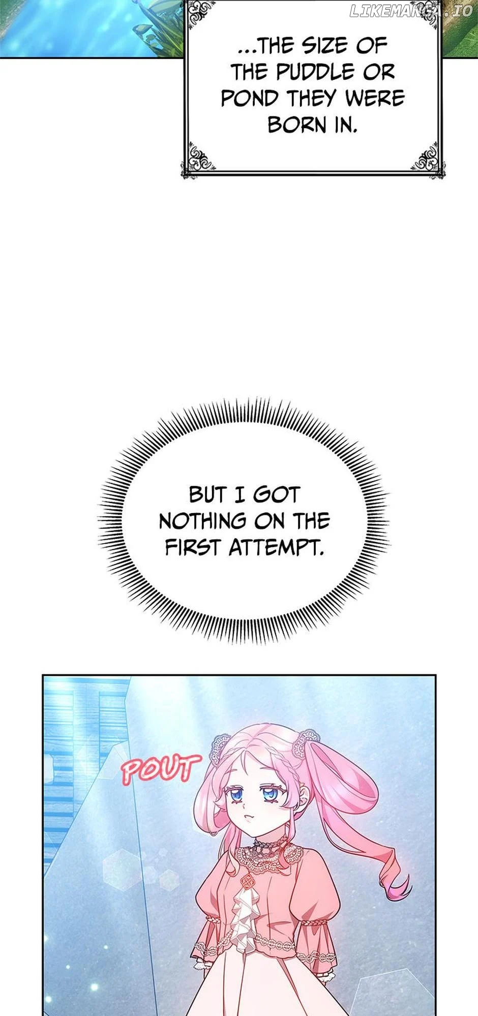 The Baby Dragon Tames the Crazy People Chapter 28 274 58