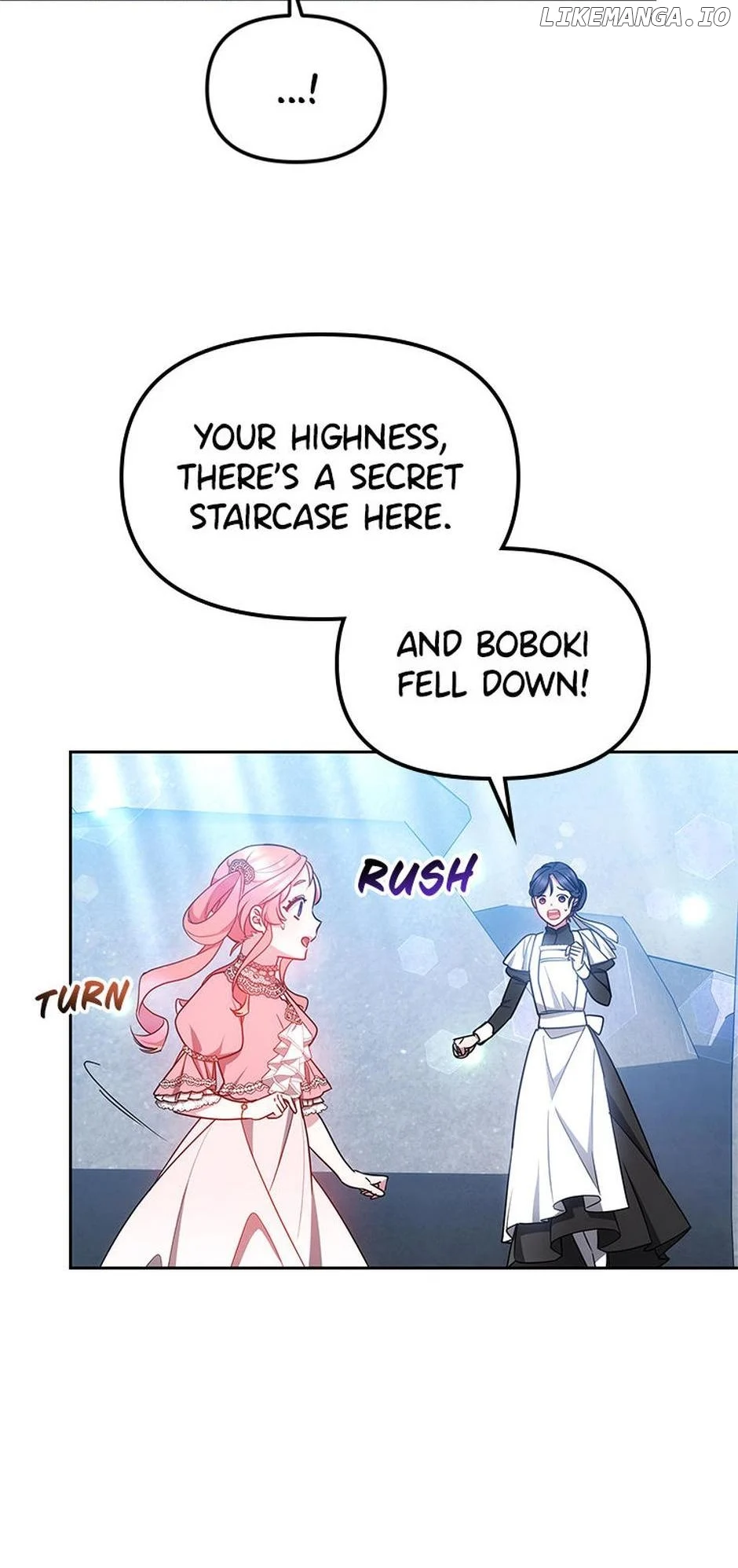 The Baby Dragon Tames the Crazy People Chapter 28 276 60