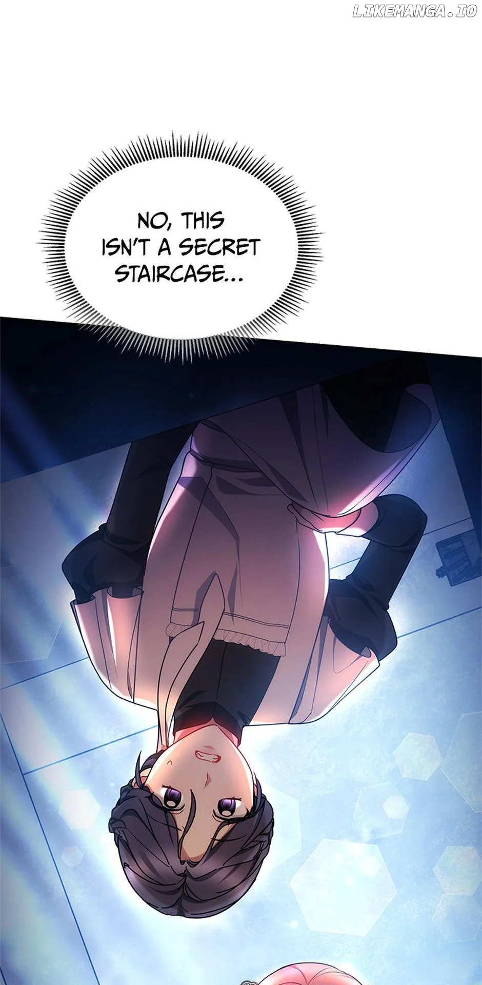 The Baby Dragon Tames the Crazy People Chapter 28 277 61