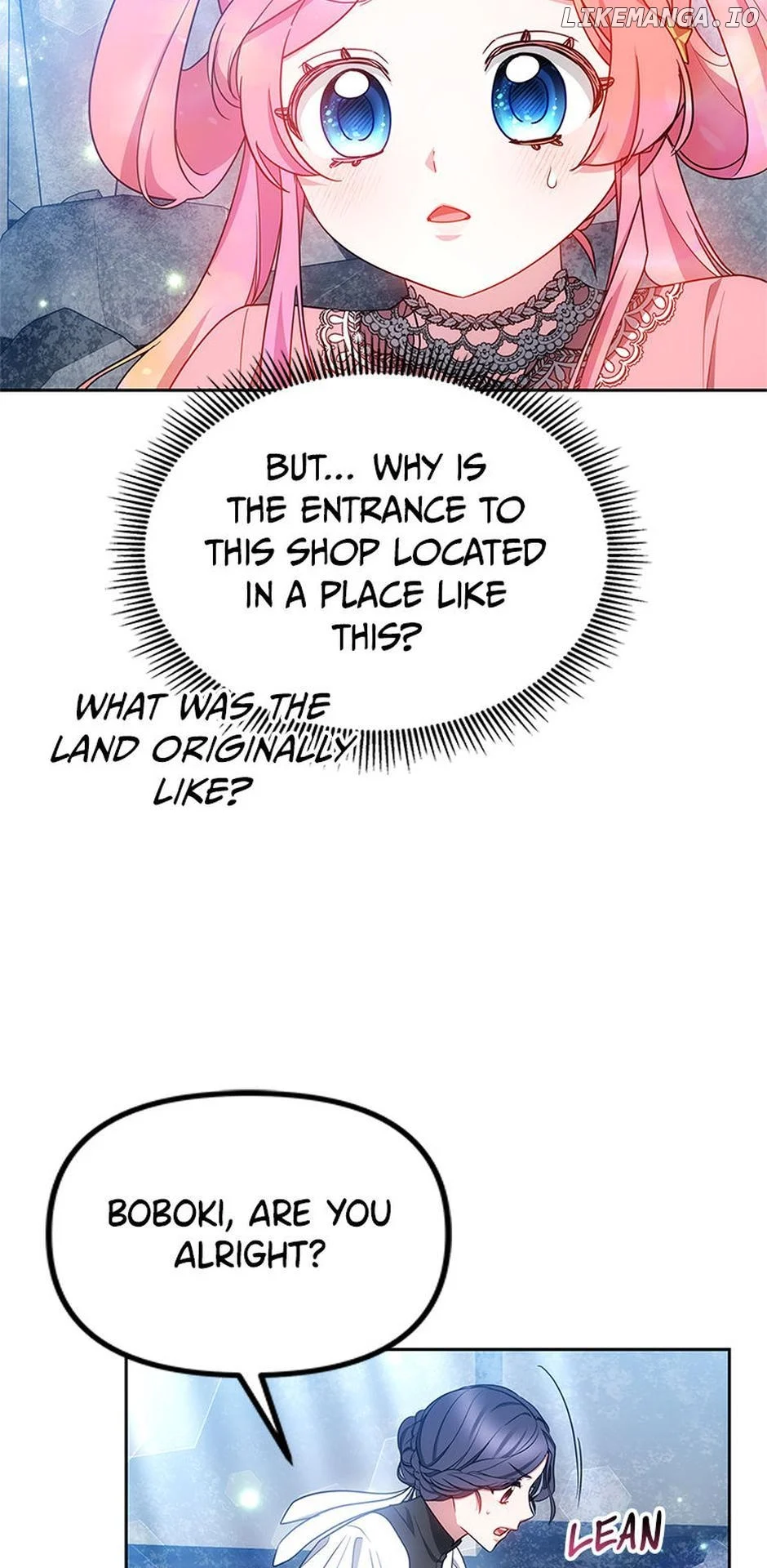 The Baby Dragon Tames the Crazy People Chapter 28 279 63