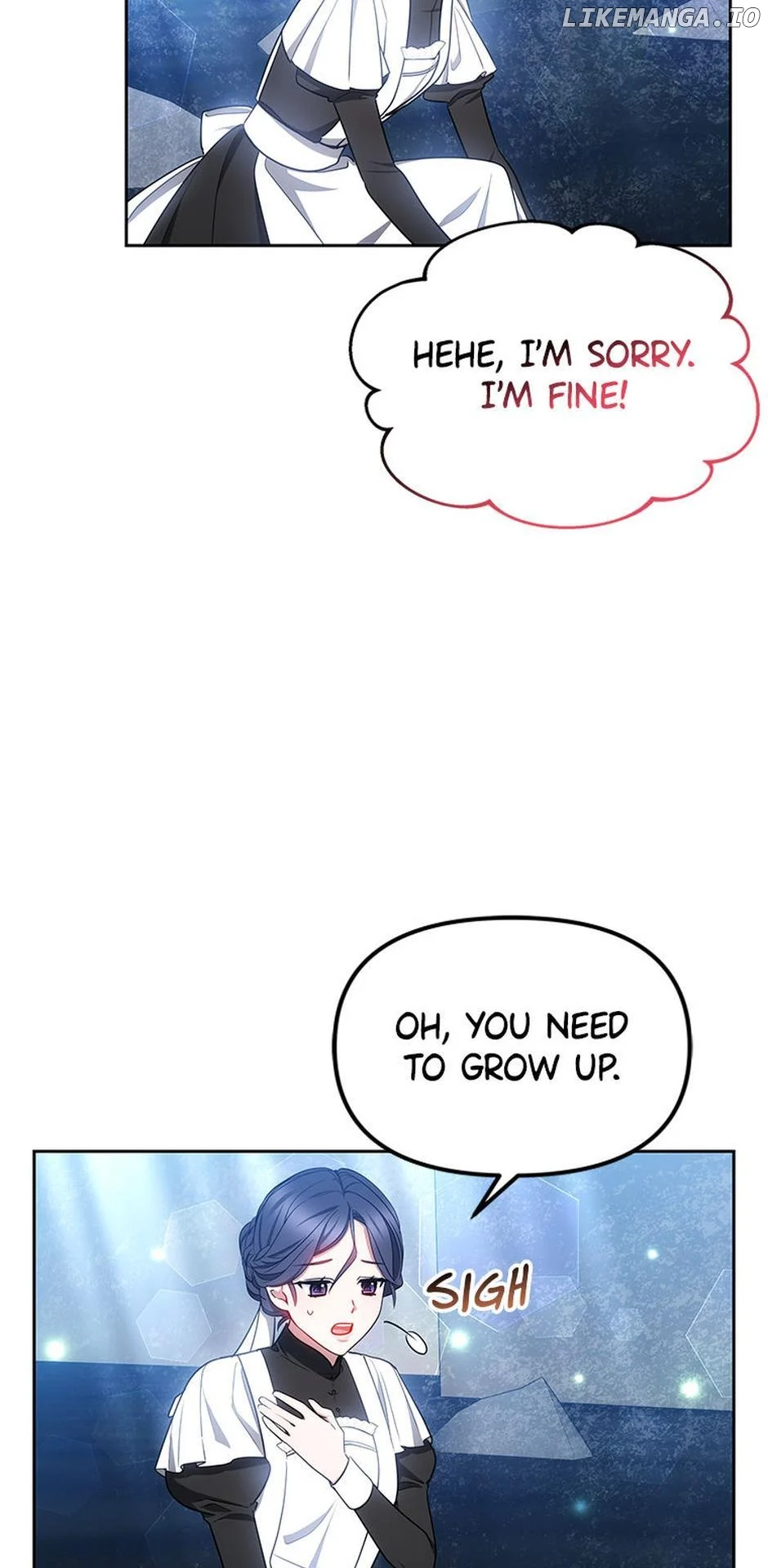 The Baby Dragon Tames the Crazy People Chapter 28 280 64