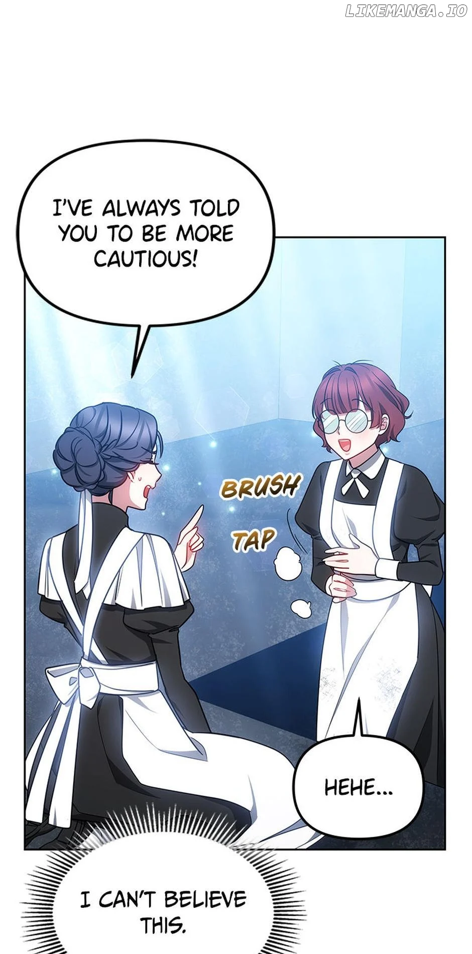 The Baby Dragon Tames the Crazy People Chapter 28 283 67