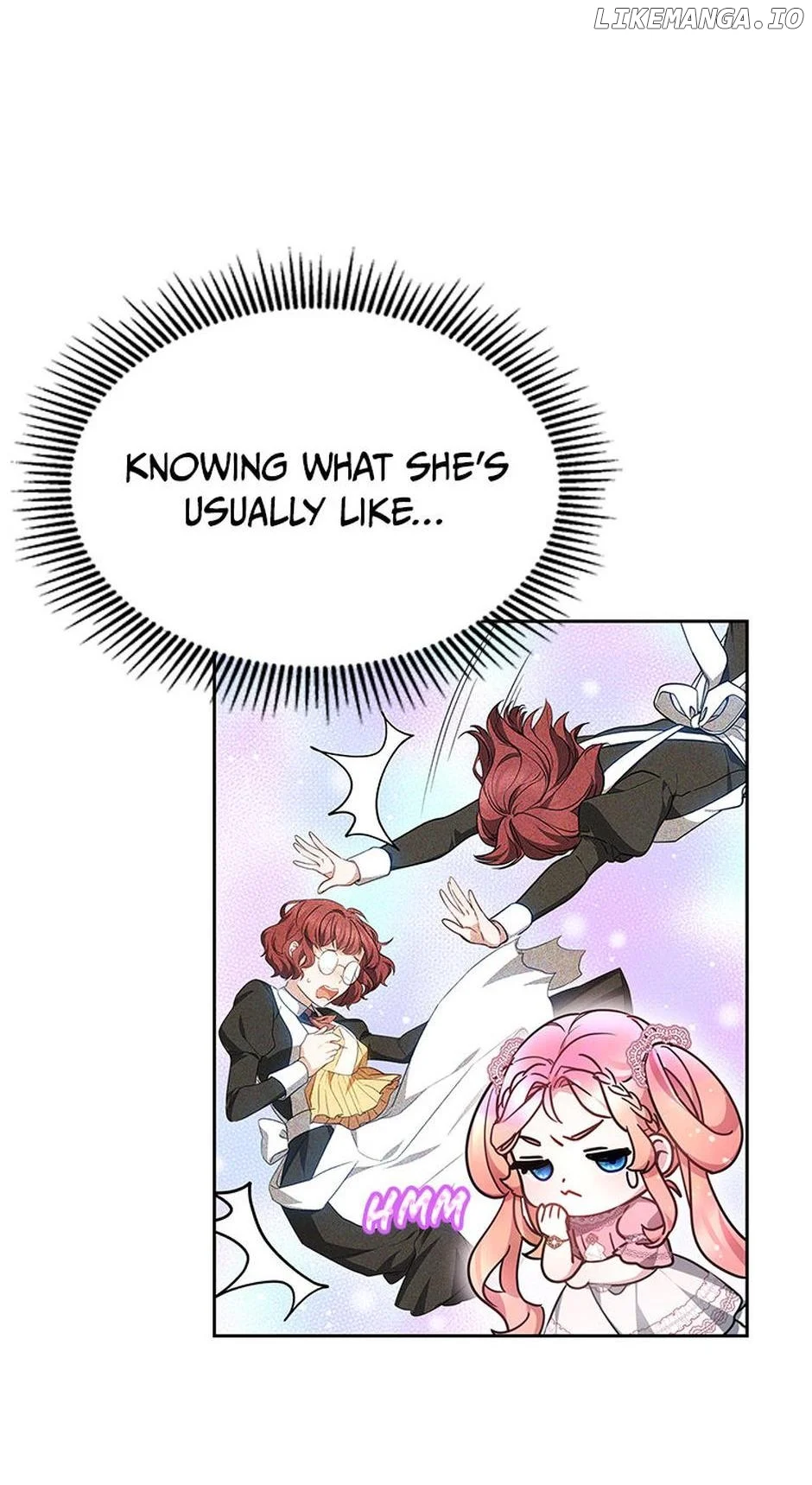 The Baby Dragon Tames the Crazy People Chapter 29 213 06