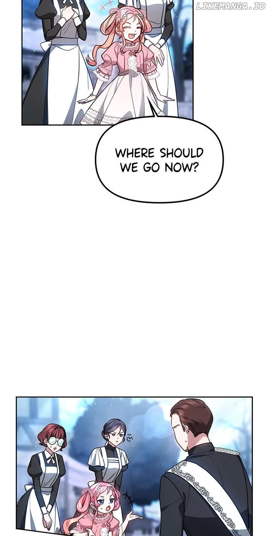 The Baby Dragon Tames the Crazy People Chapter 29 217 10