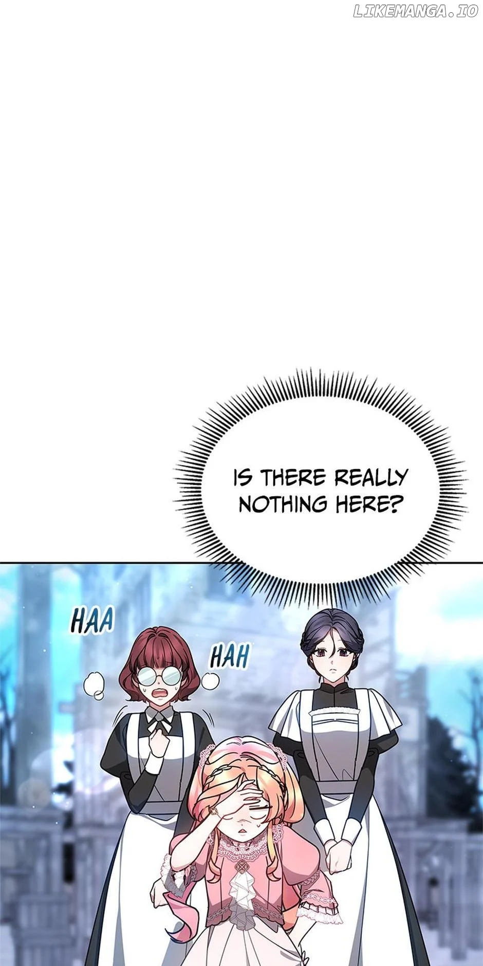 The Baby Dragon Tames the Crazy People Chapter 29 219 12