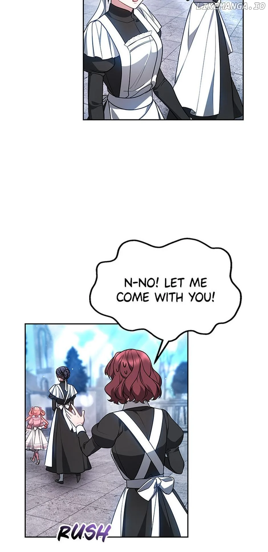 The Baby Dragon Tames the Crazy People Chapter 29 223 16